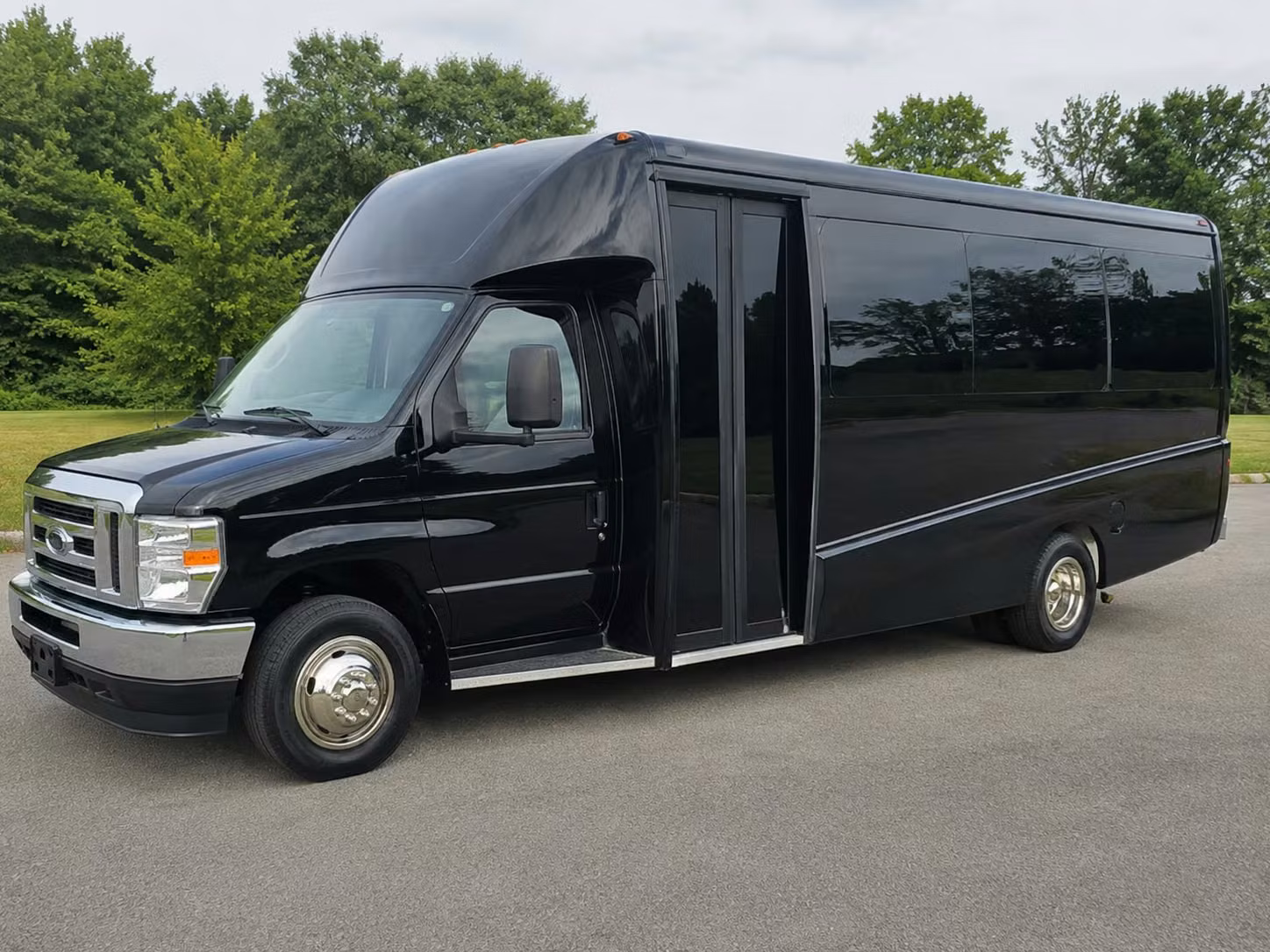 san antonio event transportation